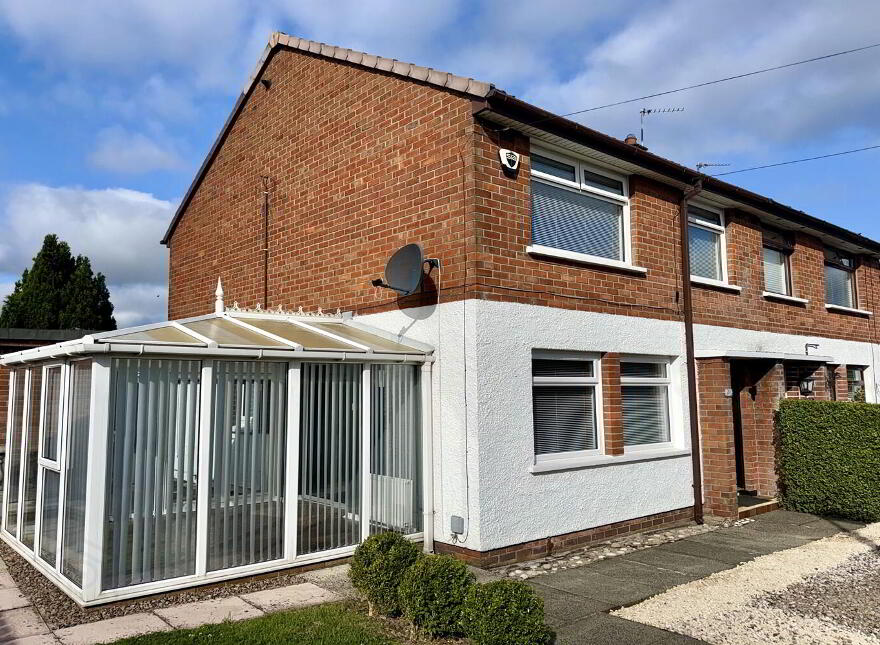 20 Willisfield Avenue, Belfast, BT10 0GD