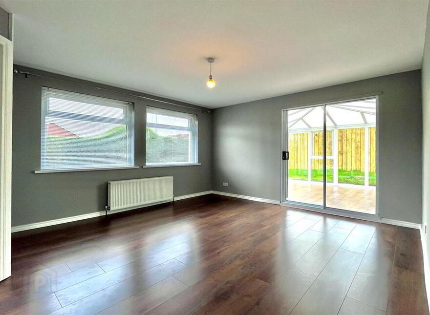 20 Willisfield Avenue, Belfast, BT10 0GD