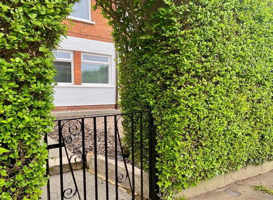 20 Willisfield Avenue, Belfast, BT10 0GD