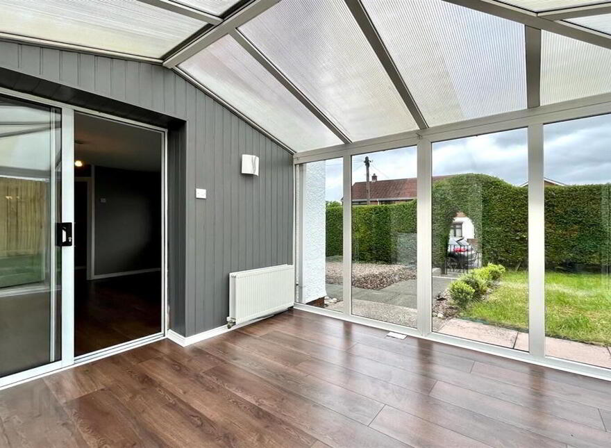 20 Willisfield Avenue, Belfast, BT10 0GD