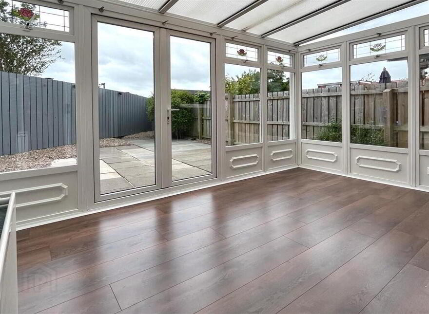 20 Willisfield Avenue, Belfast, BT10 0GD