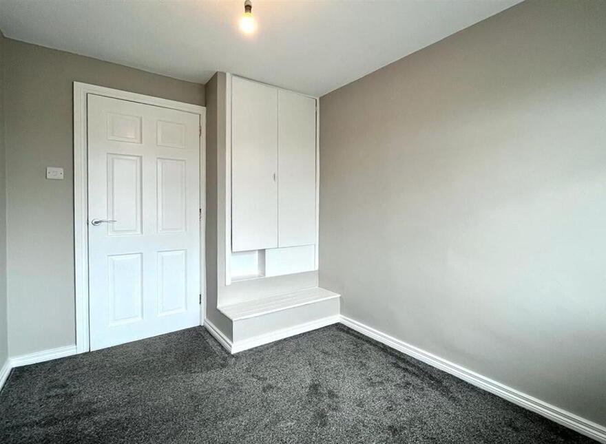 20 Willisfield Avenue, Belfast, BT10 0GD