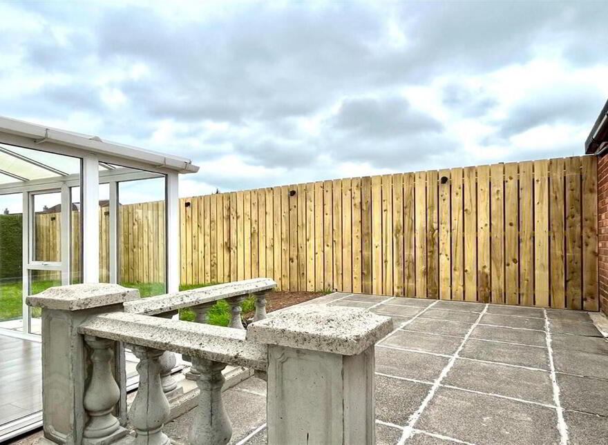 20 Willisfield Avenue, Belfast, BT10 0GD