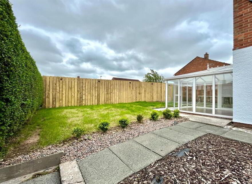 20 Willisfield Avenue, Belfast, BT10 0GD