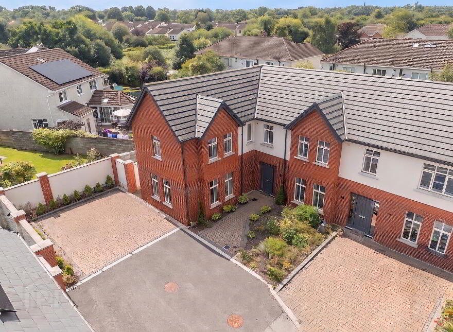 32 The Mews, Baker Hall, Navan, C15YW8Y