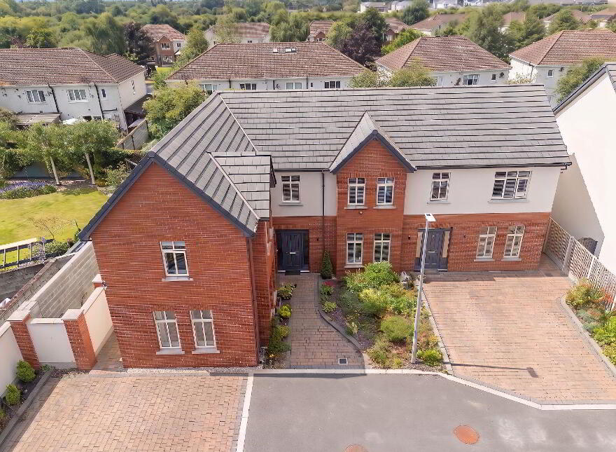 32 The Mews, Baker Hall, Navan, C15YW8Y