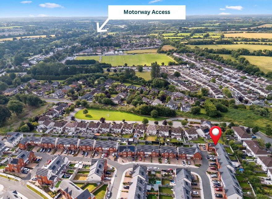 32 The Mews, Baker Hall, Navan, C15YW8Y