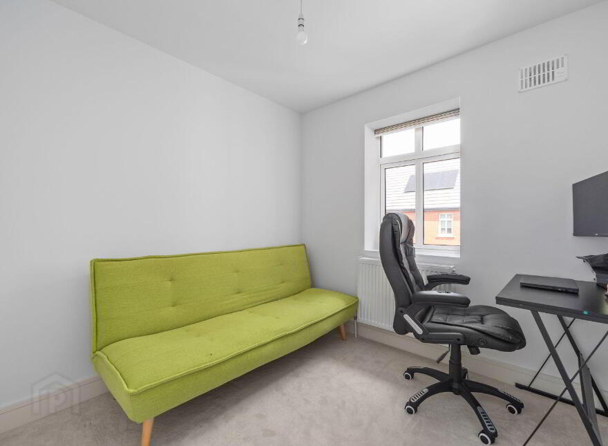 32 The Mews, Baker Hall, Navan, C15YW8Y