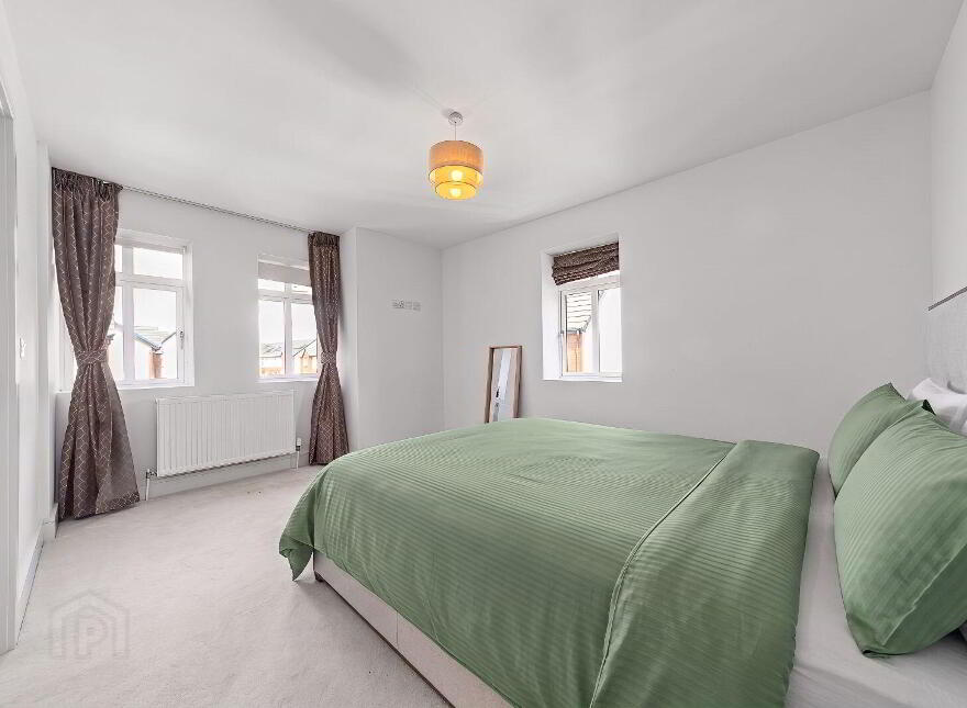 32 The Mews, Baker Hall, Navan, C15YW8Y