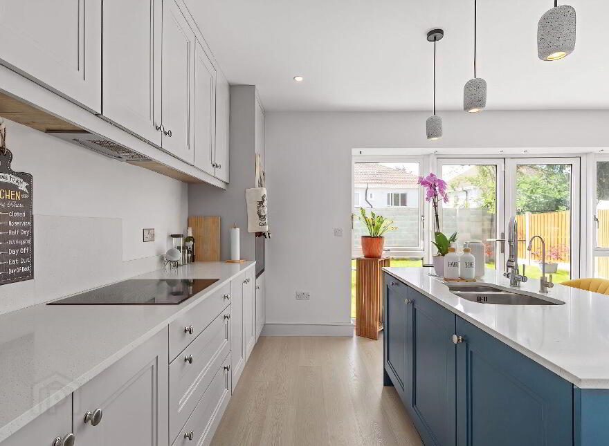 32 The Mews, Baker Hall, Navan, C15YW8Y