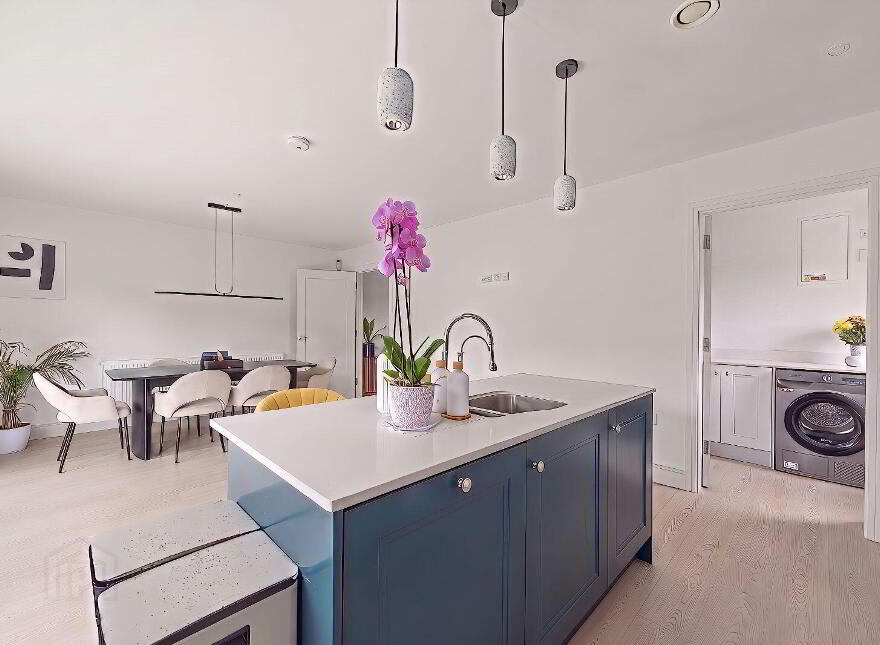 32 The Mews, Baker Hall, Navan, C15YW8Y