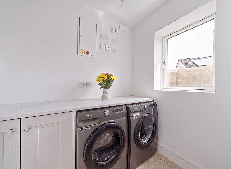 32 The Mews, Baker Hall, Navan, C15YW8Y