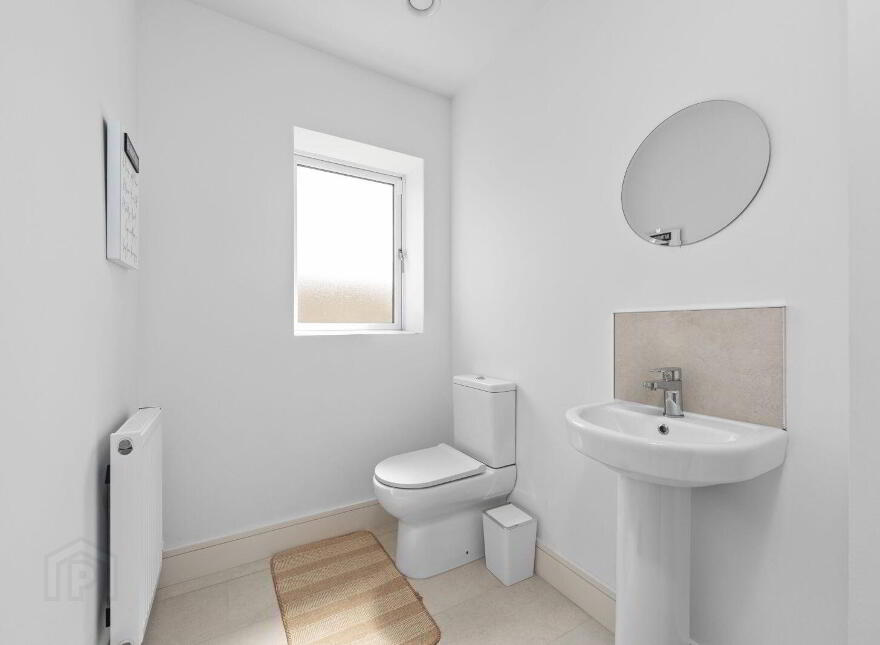 32 The Mews, Baker Hall, Navan, C15YW8Y