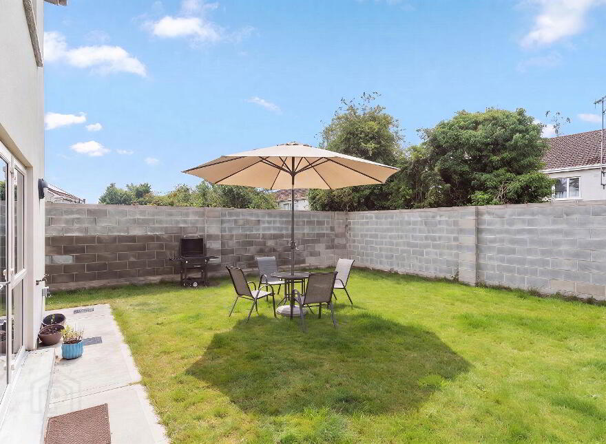 32 The Mews, Baker Hall, Navan, C15YW8Y