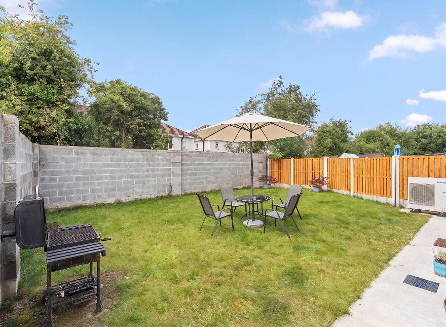 32 The Mews, Baker Hall, Navan, C15YW8Y