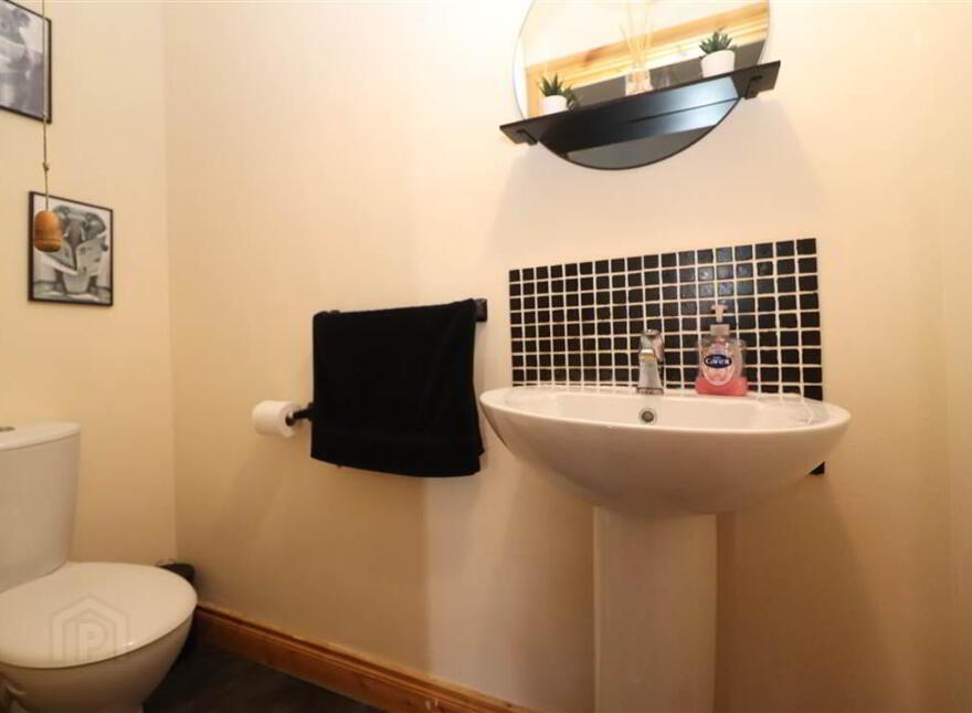80 Causeway Meadows, Causeway End Road, Lisburn, BT28 2GE