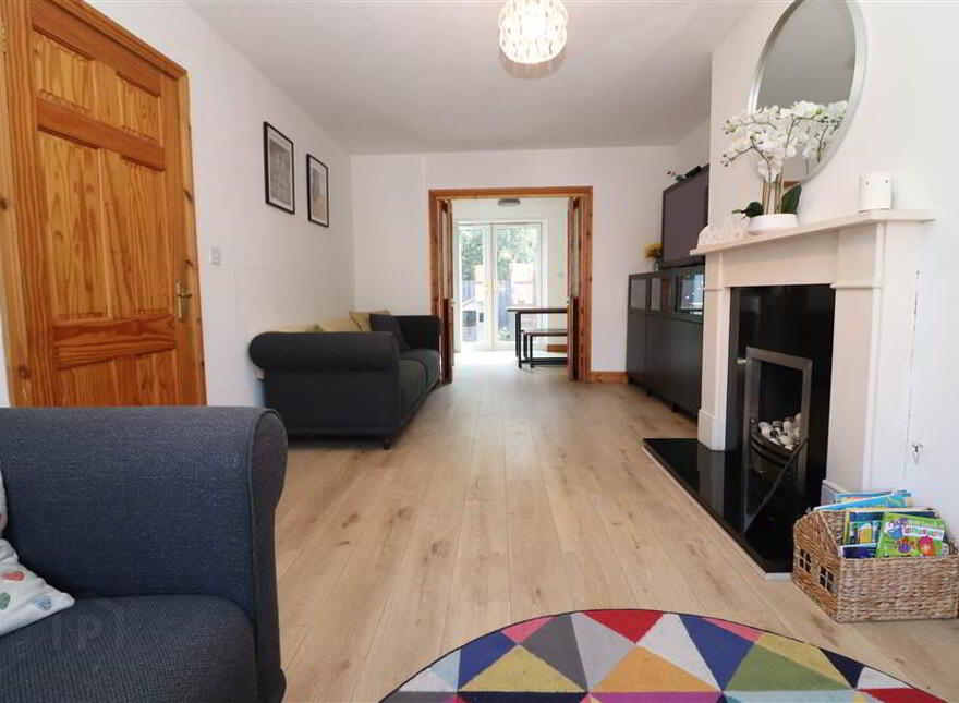 80 Causeway Meadows, Causeway End Road, Lisburn, BT28 2GE