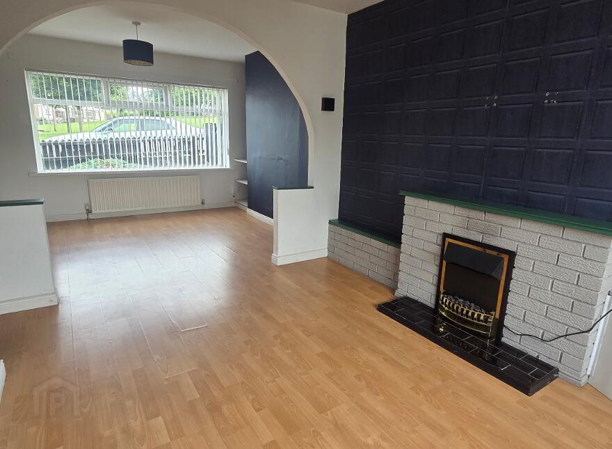 4 Maple Drive, Coleraine, BT52 2AR