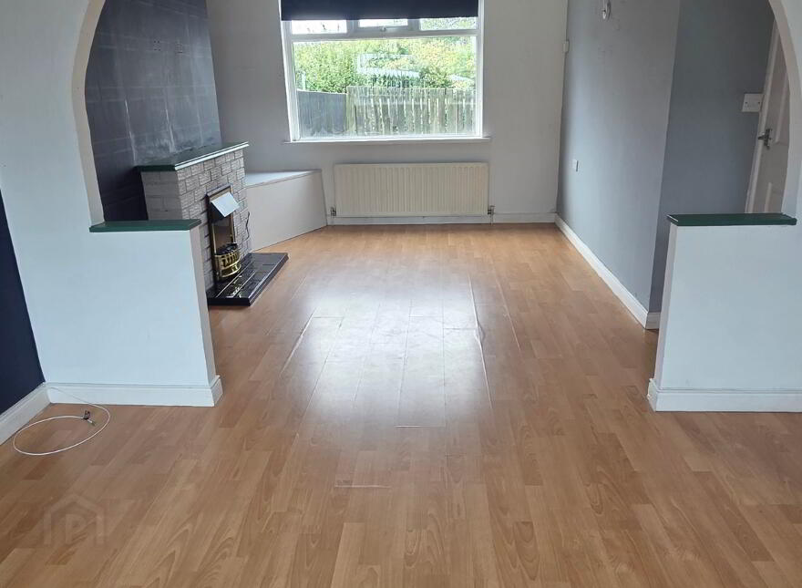 4 Maple Drive, Coleraine, BT52 2AR