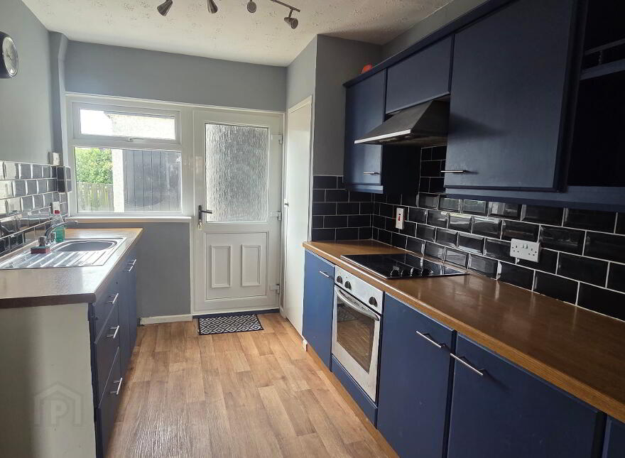 4 Maple Drive, Coleraine, BT52 2AR