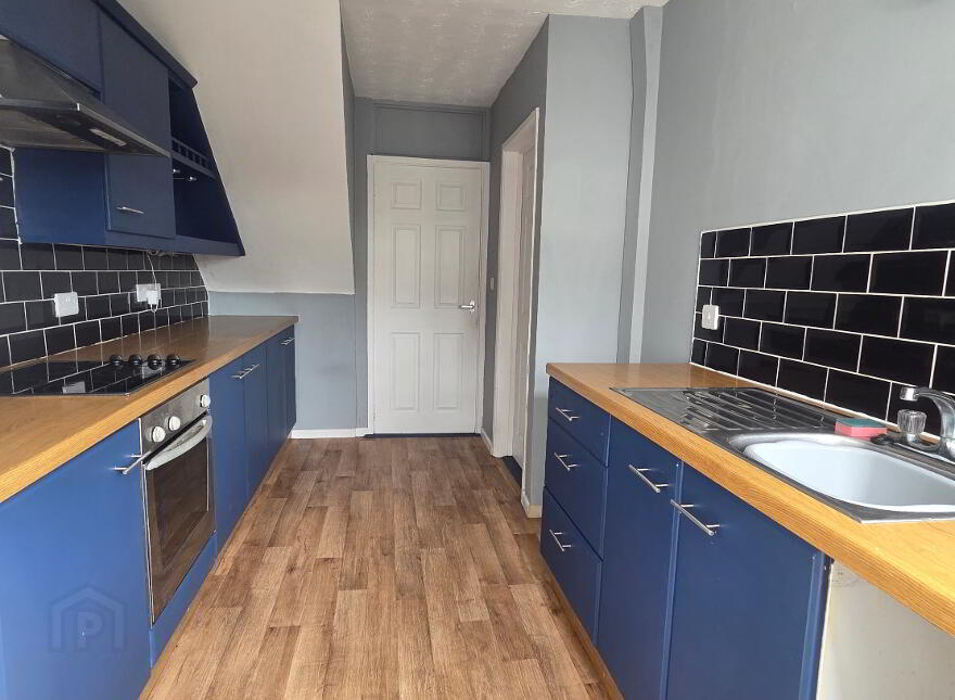 4 Maple Drive, Coleraine, BT52 2AR