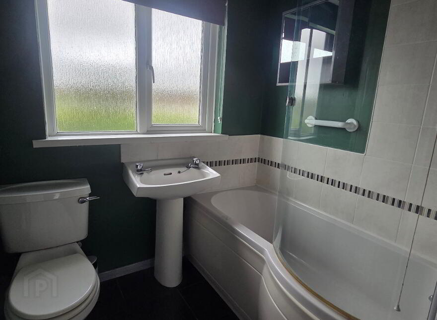 4 Maple Drive, Coleraine, BT52 2AR