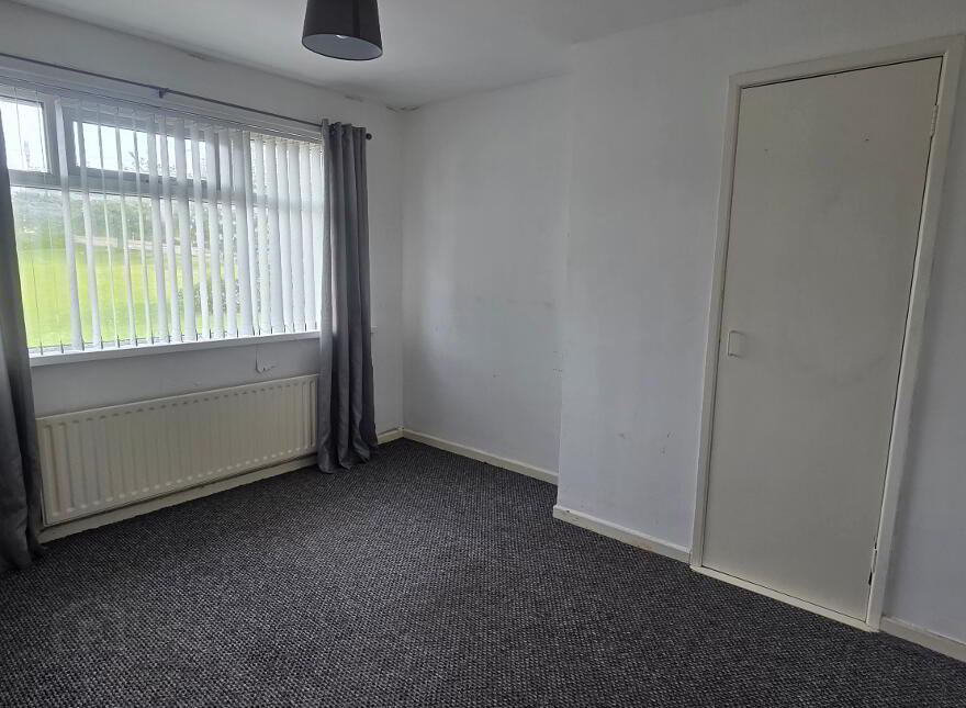 4 Maple Drive, Coleraine, BT52 2AR