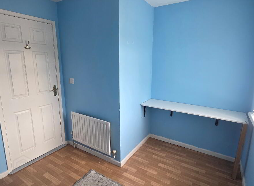 4 Maple Drive, Coleraine, BT52 2AR