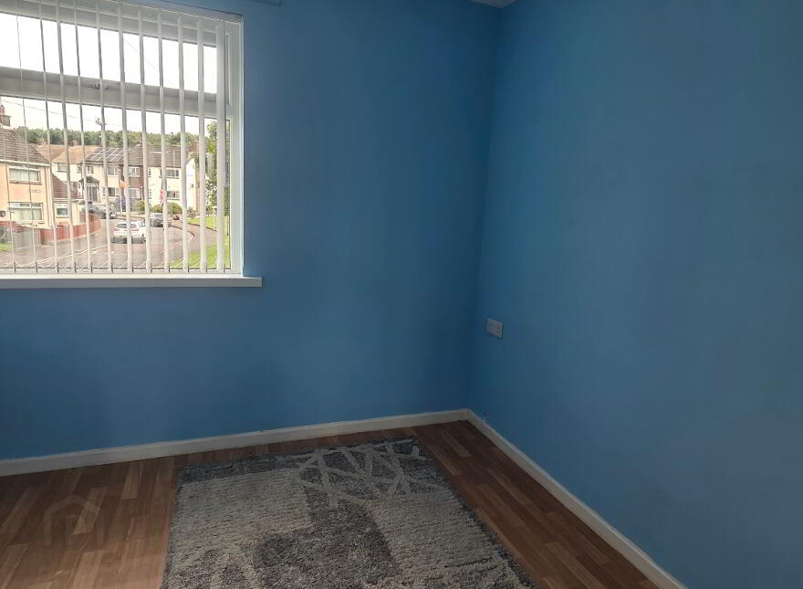 4 Maple Drive, Coleraine, BT52 2AR
