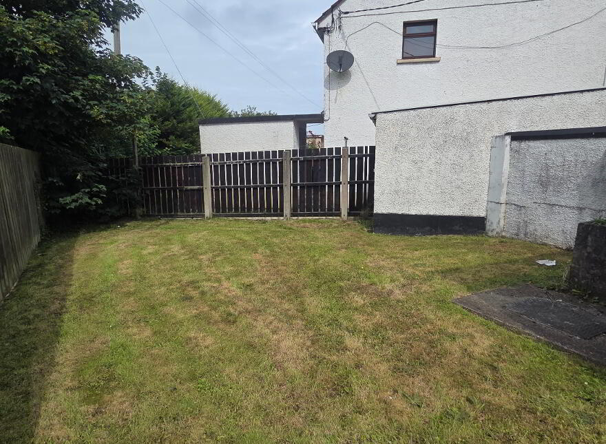 4 Maple Drive, Coleraine, BT52 2AR