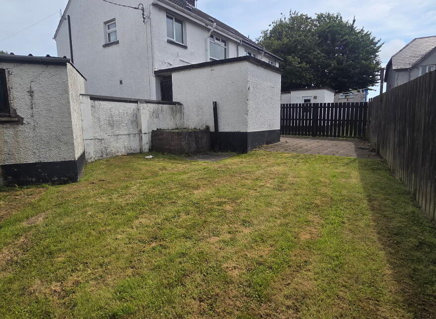4 Maple Drive, Coleraine, BT52 2AR