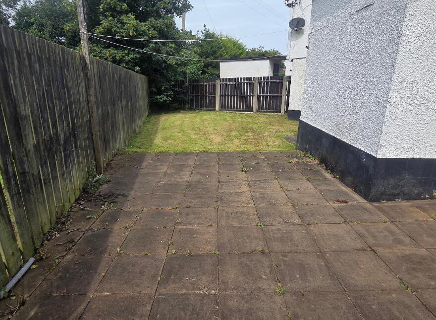 4 Maple Drive, Coleraine, BT52 2AR