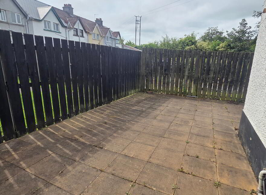 4 Maple Drive, Coleraine, BT52 2AR