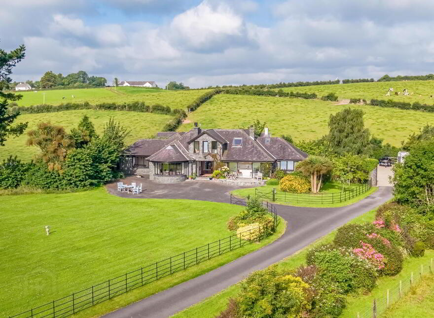 69 Tullynakill Road, Comber, BT23 6AG