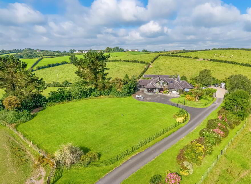 69 Tullynakill Road, Comber, BT23 6AG