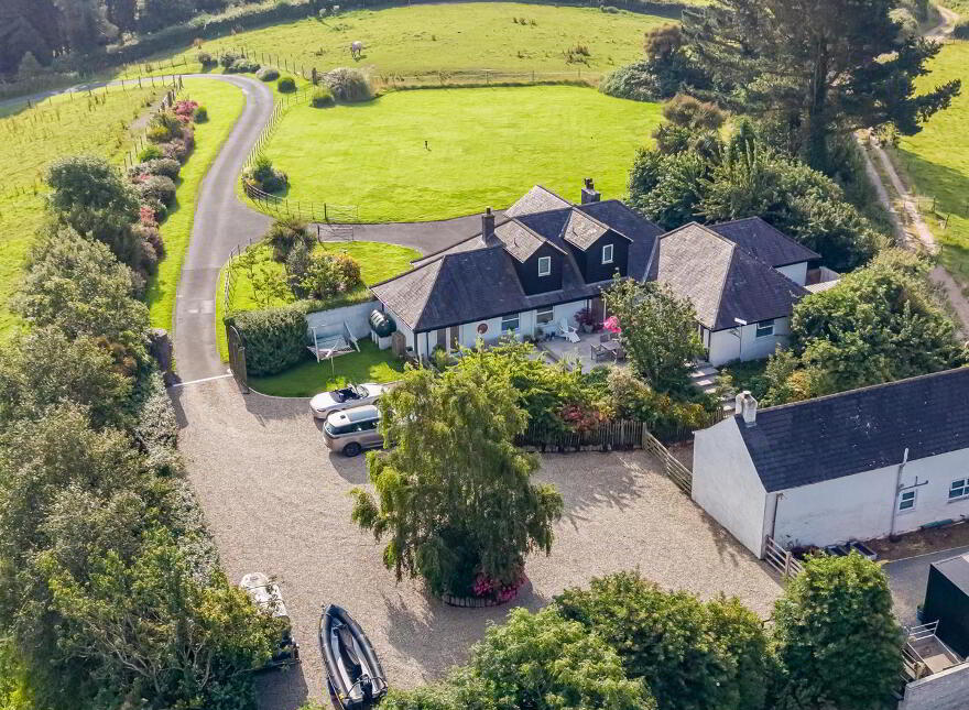 69 Tullynakill Road, Comber, BT23 6AG