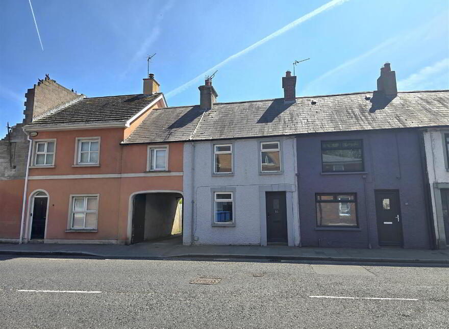 35 Bridge Street, Comber, Newtownards, BT23 5AT