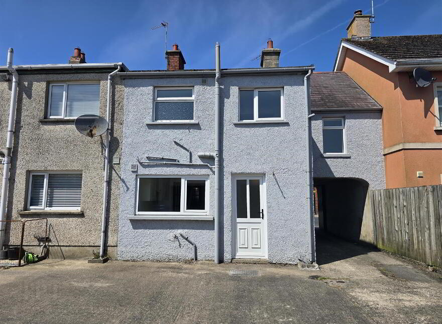 35 Bridge Street, Comber, Newtownards, BT23 5AT