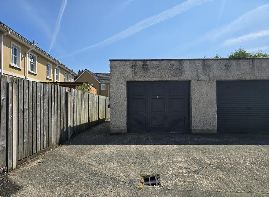 35 Bridge Street, Comber, Newtownards, BT23 5AT