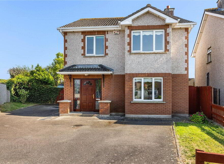 25a Blackberry Glade, Arklow, Y14VW29