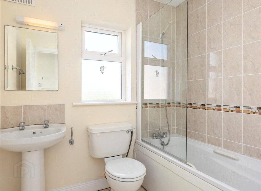 25a Blackberry Glade, Arklow, Y14VW29