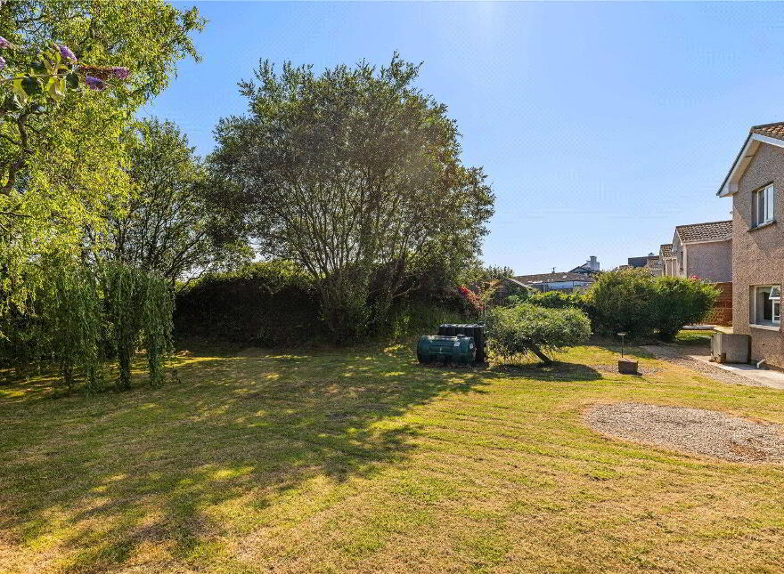 25a Blackberry Glade, Arklow, Y14VW29