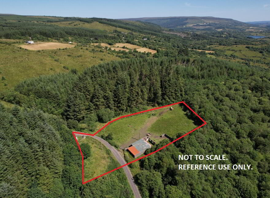 Doolargy Glebe, Drumkeeran photo
