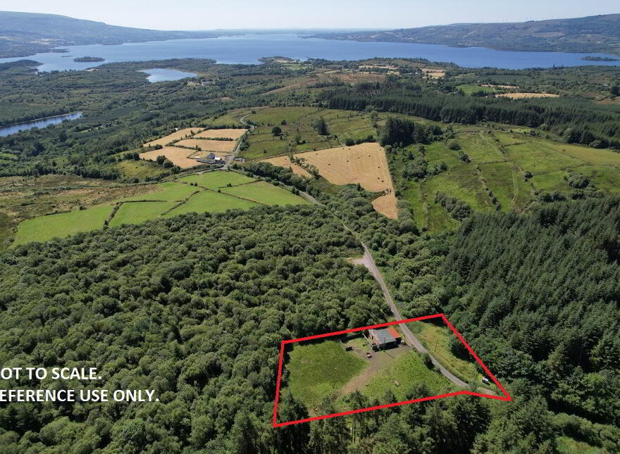 Doolargy Glebe, Drumkeeran