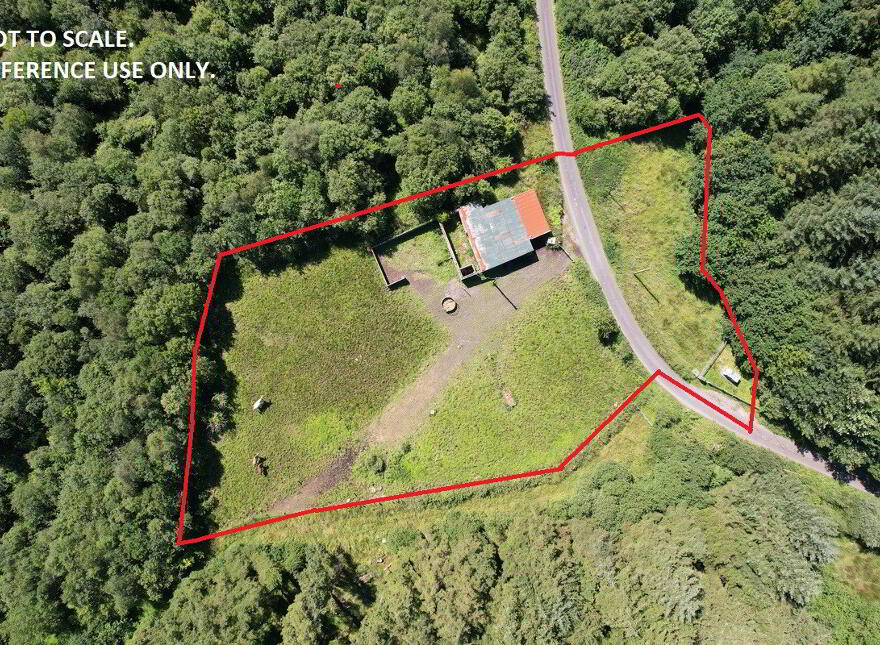 Doolargy Glebe, Drumkeeran