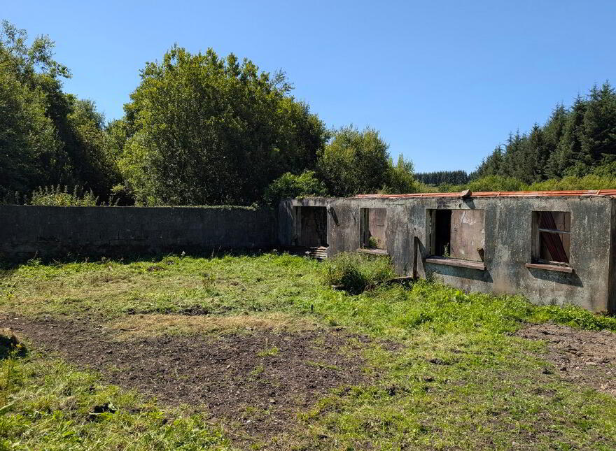 Doolargy Glebe, Drumkeeran