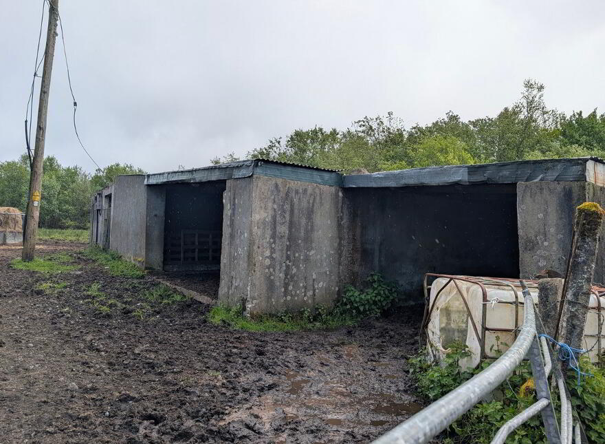 Doolargy Glebe, Drumkeeran
