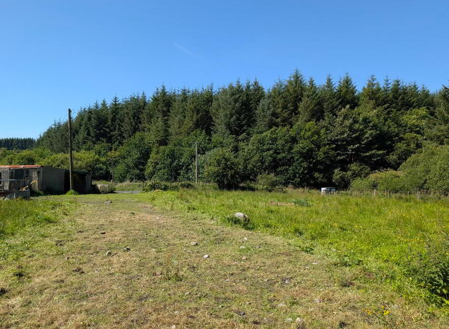 Doolargy Glebe, Drumkeeran