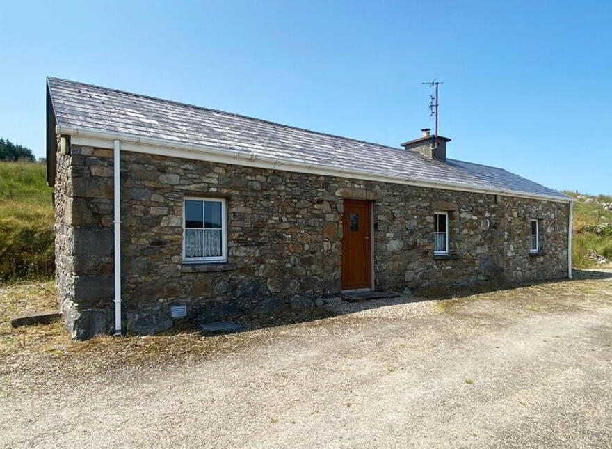 Derryloughan, Doochary, F94AD99