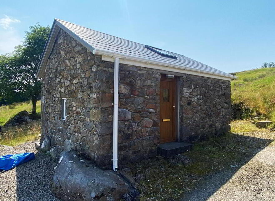 Derryloughan, Doochary, F94AD99